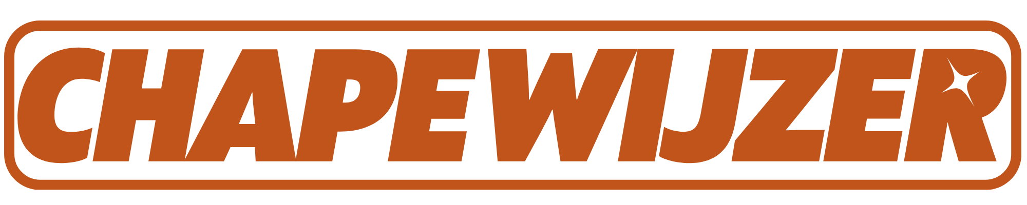 ChapeWijzer